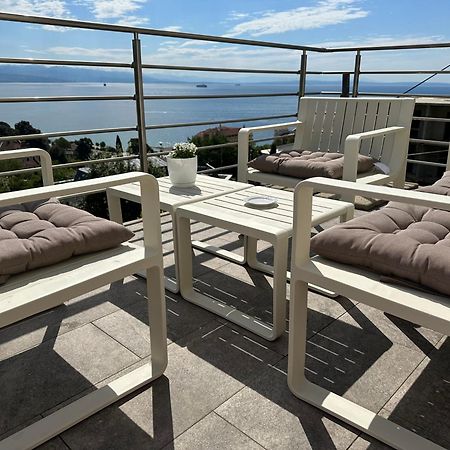 Vacation Home Lucija Slatina  Exterior foto