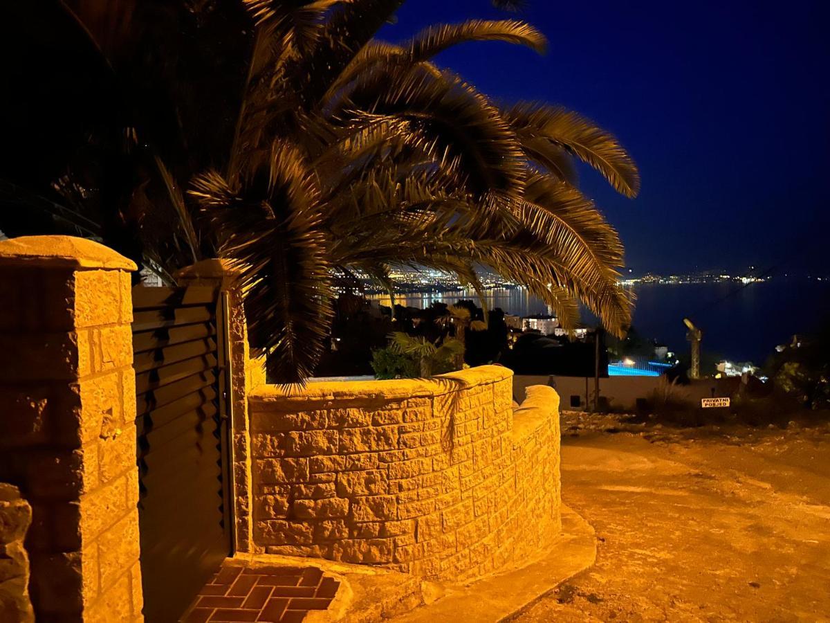 Vacation Home Lucija Slatina  Exterior foto