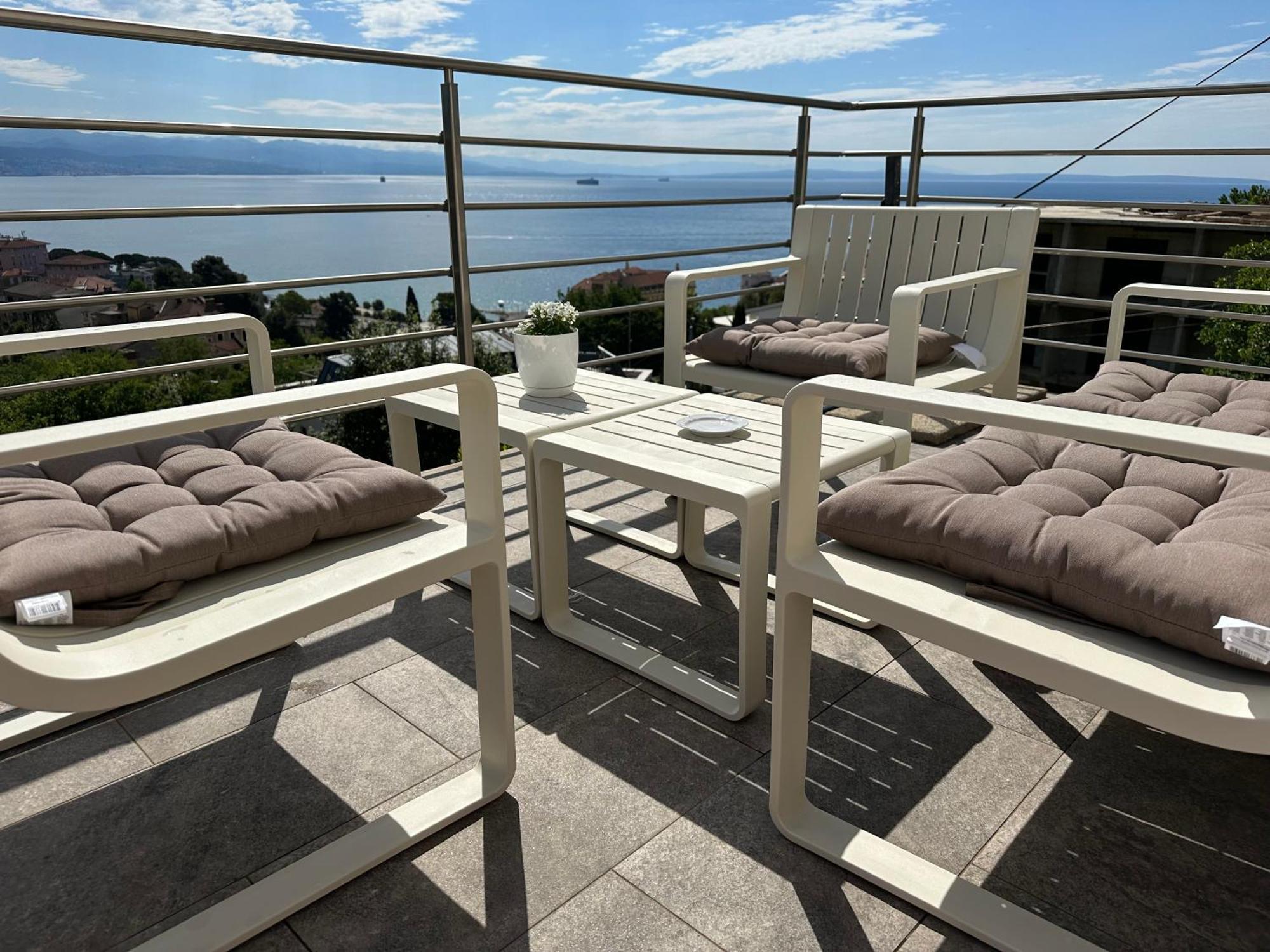 Vacation Home Lucija Slatina  Exterior foto