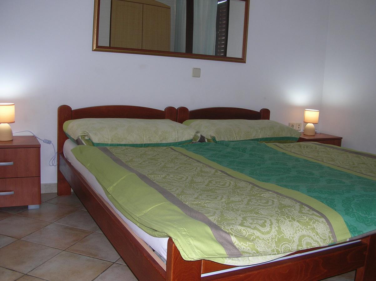 Vacation Home Lucija Slatina  Exterior foto